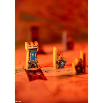 Jeu de société Asmodee