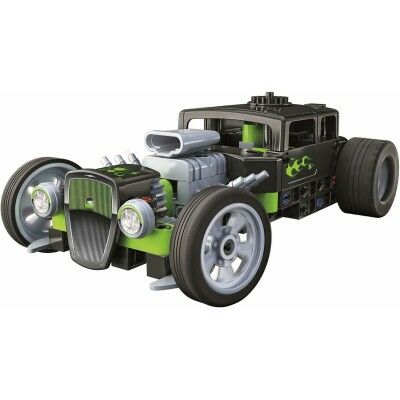 Jeu scientifique Clementoni