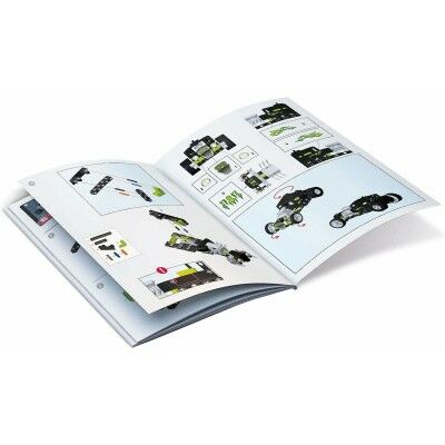 Jeu scientifique Clementoni