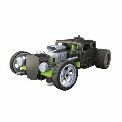 Jeu scientifique Clementoni