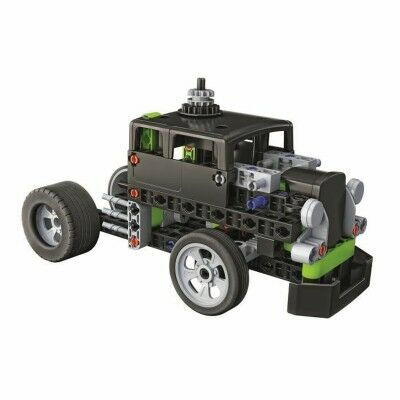 Jeu scientifique Clementoni