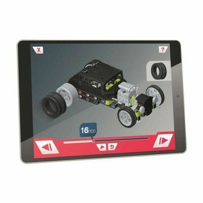 Jeu scientifique Clementoni