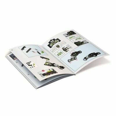 Jeu scientifique Clementoni