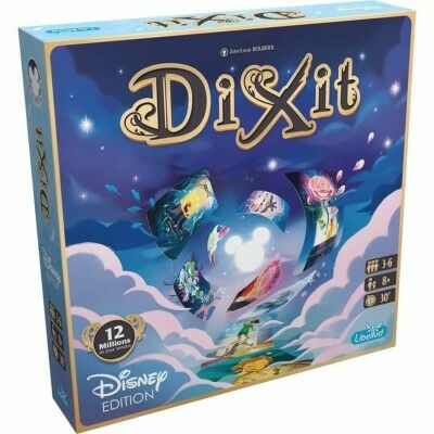 Jeu de société Asmodee