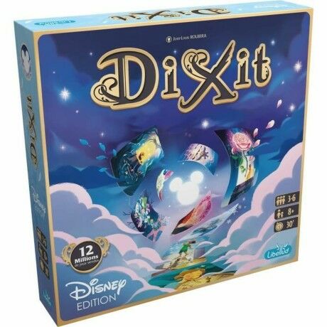 Jeu de société Asmodee