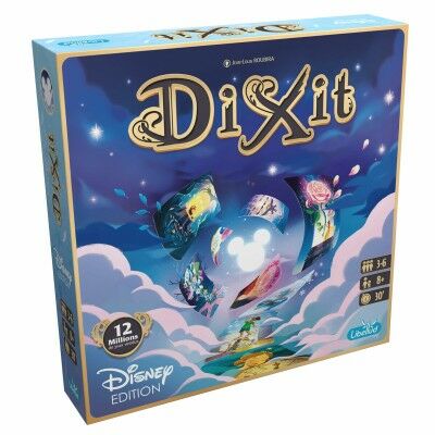 Jeu de société Asmodee