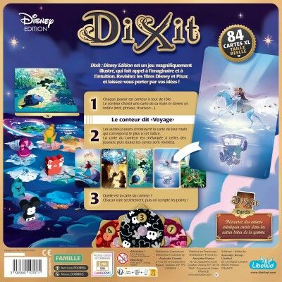 Jeu de société Asmodee
