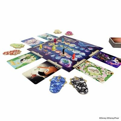Jeu de société Asmodee