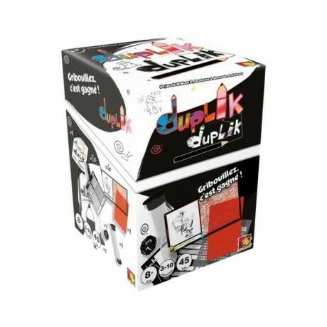 Jeu de société Asmodee