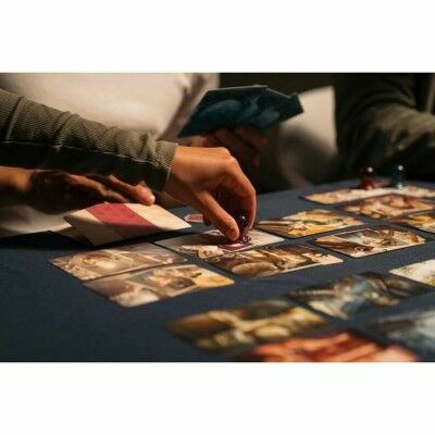 Jeu de société Asmodee