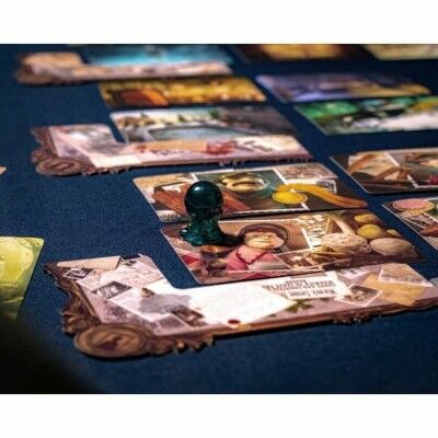 Jeu de société Asmodee