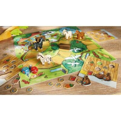 Jeu de société HABA
