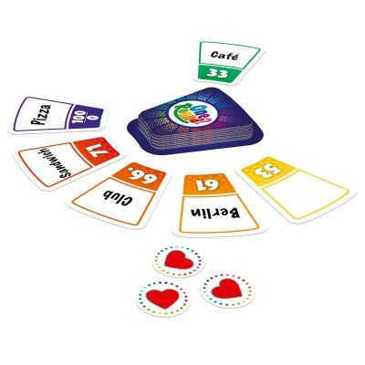 Jeu de société Schmidt Spiele