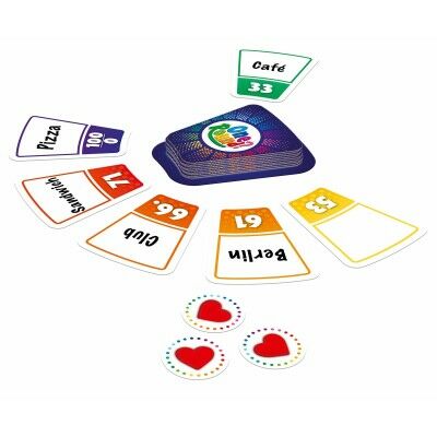 Jeu de société Schmidt Spiele