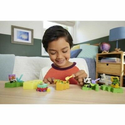 Figurine d’action Mattel 7 Pièces