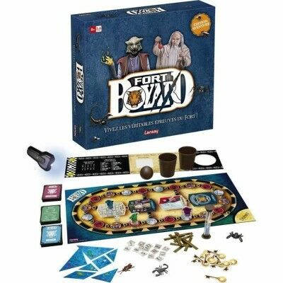 Jeu de société Lansay