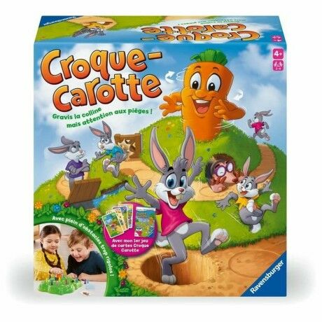Jeu de société Ravensburger