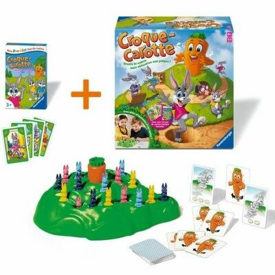 Jeu de société Ravensburger
