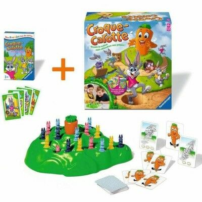 Jeu de société Ravensburger