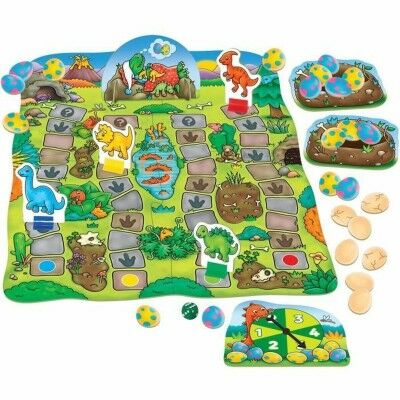 Jeu de société Orchard