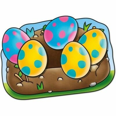Jeu de société Orchard