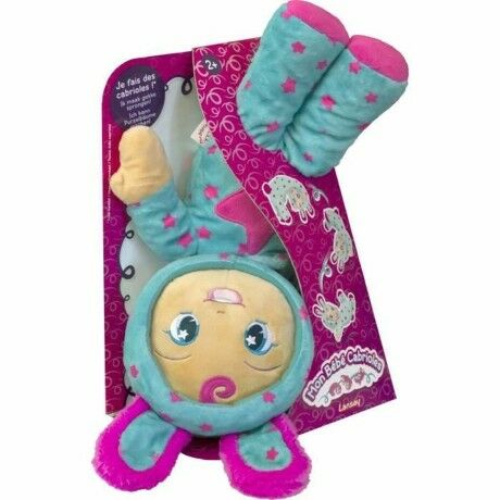 Bébé poupée Lansay