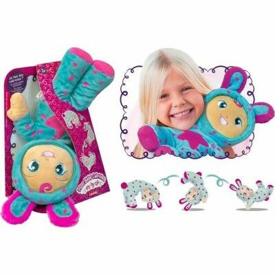 Bébé poupée Lansay