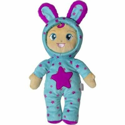 Bébé poupée Lansay