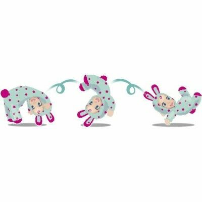 Bébé poupée Lansay