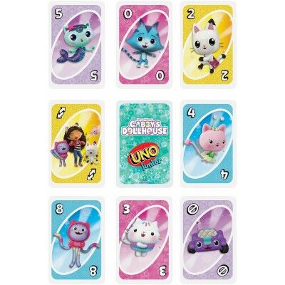 Jeu de société Mattel