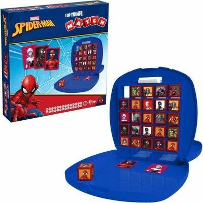 Jeu de société Winning Moves