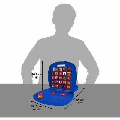 Jeu de société Winning Moves