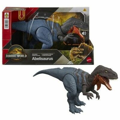 Figurine d’action Jurassic World