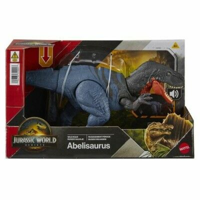 Figurine d’action Jurassic World