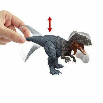 Figurine d’action Jurassic World