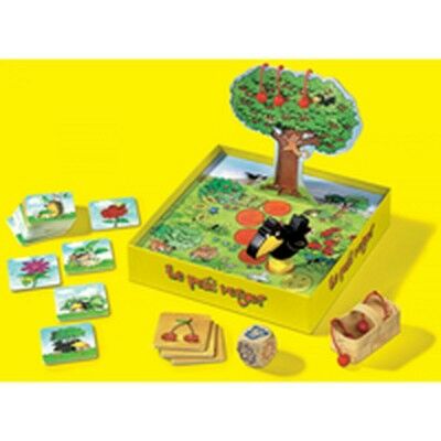 Jeu de société HABA