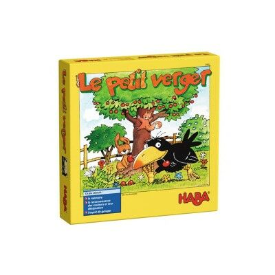Jeu de société HABA