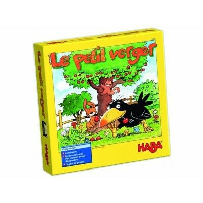 Jeu de société HABA