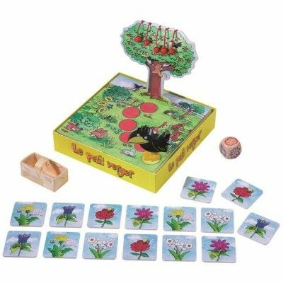 Jeu de société HABA