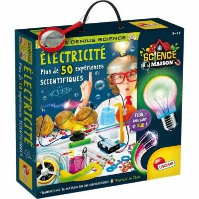 Jeu scientifique Lisciani Giochi