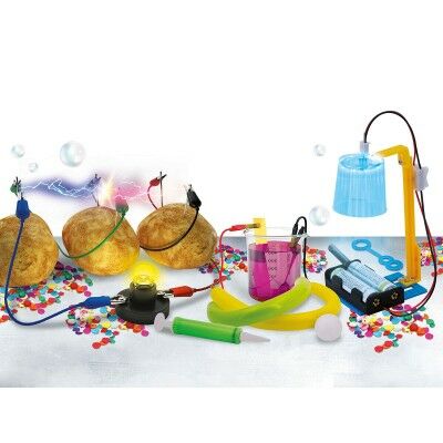 Jeu scientifique Lisciani Giochi