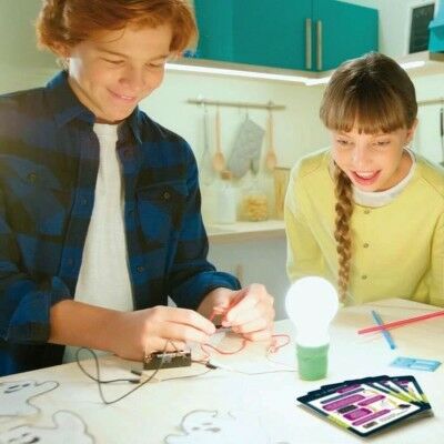 Jeu scientifique Lisciani Giochi