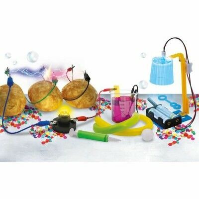 Jeu scientifique Lisciani Giochi