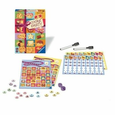 Jeu de société Ravensburger