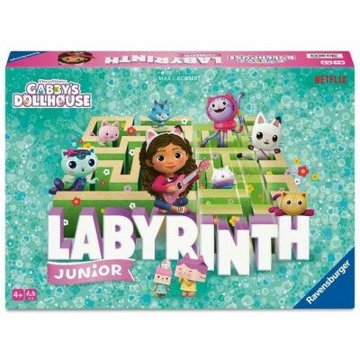 Jeu de société Ravensburger