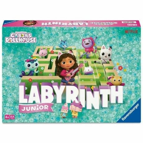 Jeu de société Ravensburger