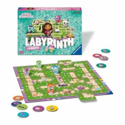 Jeu de société Ravensburger