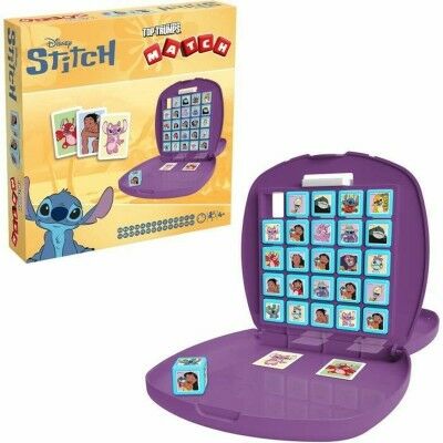 Jeu de société Winning Moves