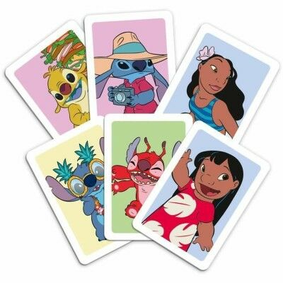 Jeu de société Winning Moves