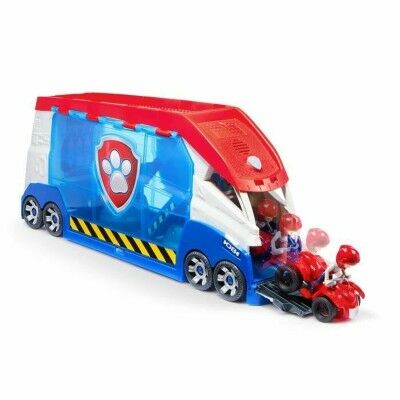 Tricycle Spin Master Multicouleur
